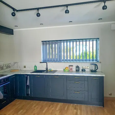 Apartman Pihtla Tee Kuelaliskorter 4 Kuressaare