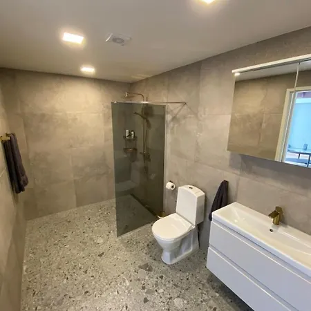 Appartement Pihtla Tee Kuelaliskorter 4 Kuressaare