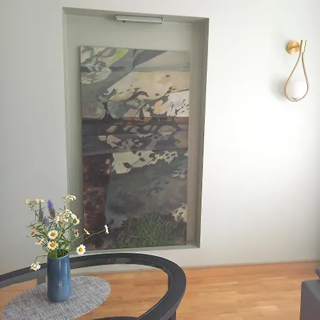 Pihtla Tee Kuelaliskorter 4 Appartement *