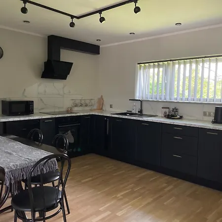 Appartement Pihtla Tee Kuelaliskorter 4 Kuressaare